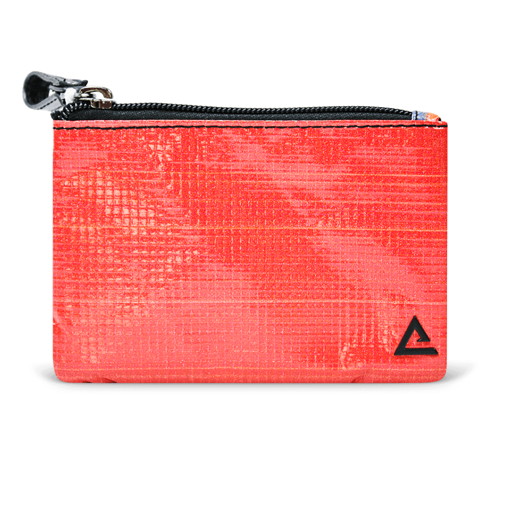 Charlie Coin Pouch