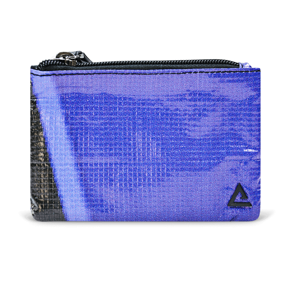 Charlie Coin Pouch