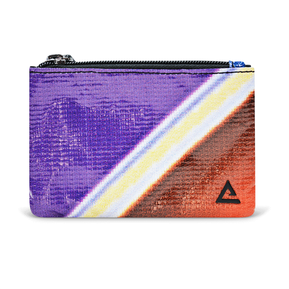 Charlie Coin Pouch