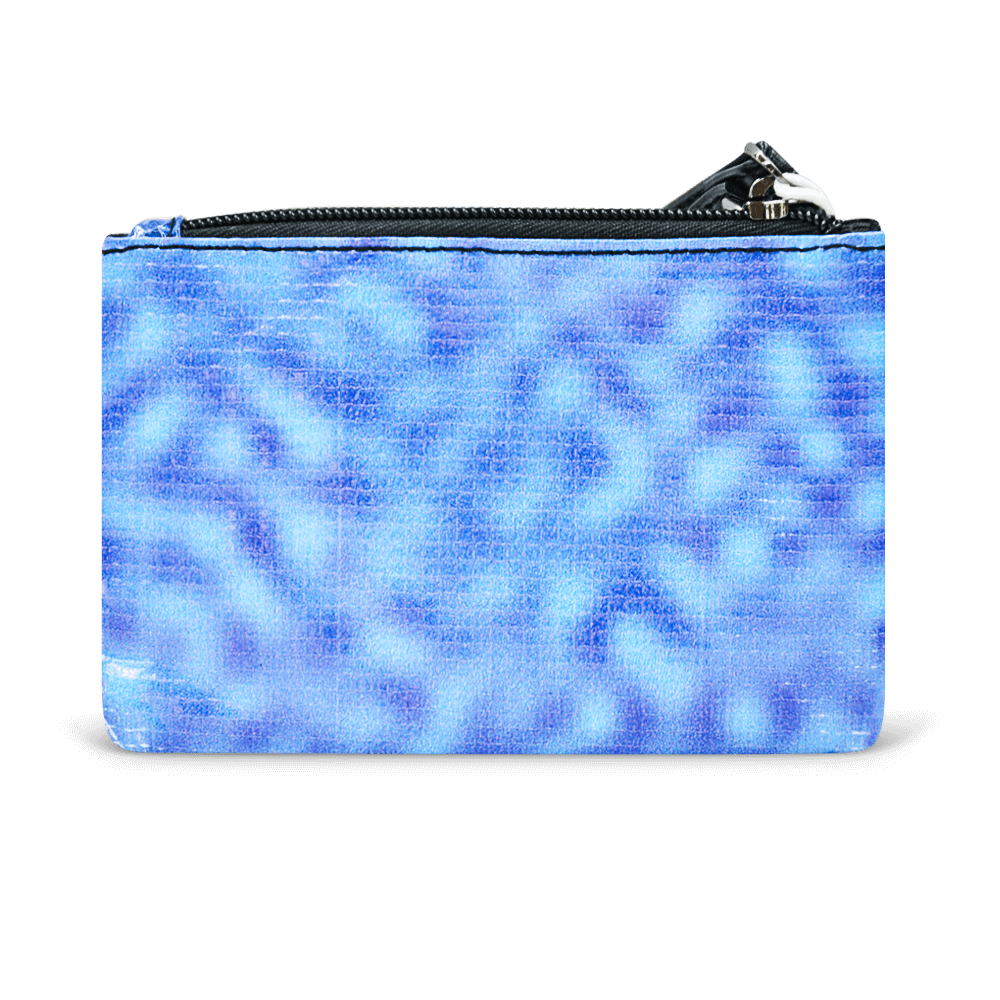 Charlie Coin Pouch
