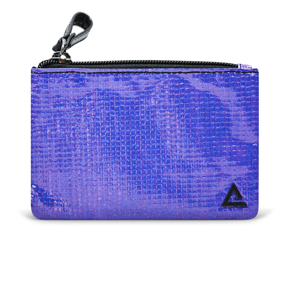 Charlie Coin Pouch