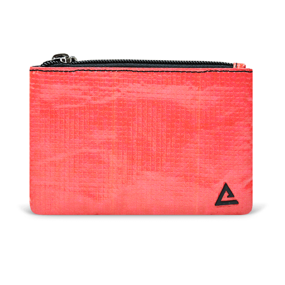 Charlie Coin Pouch