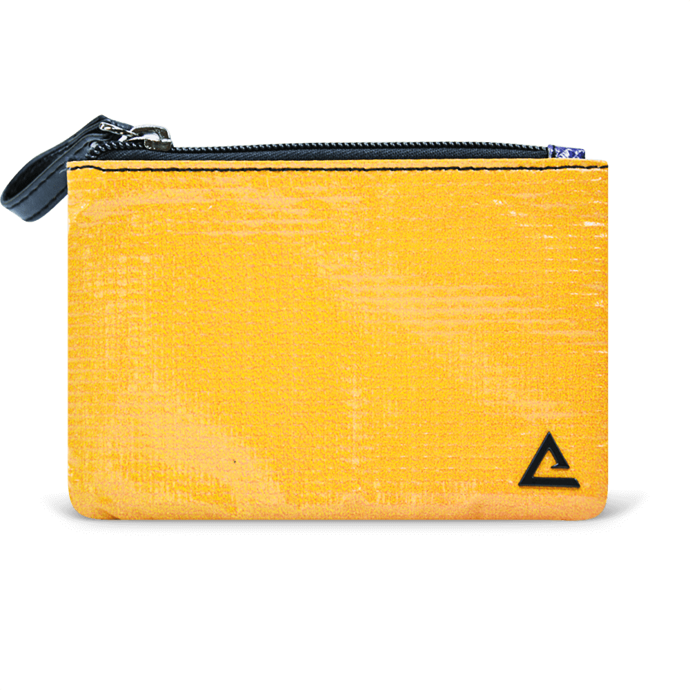Charlie Coin Pouch