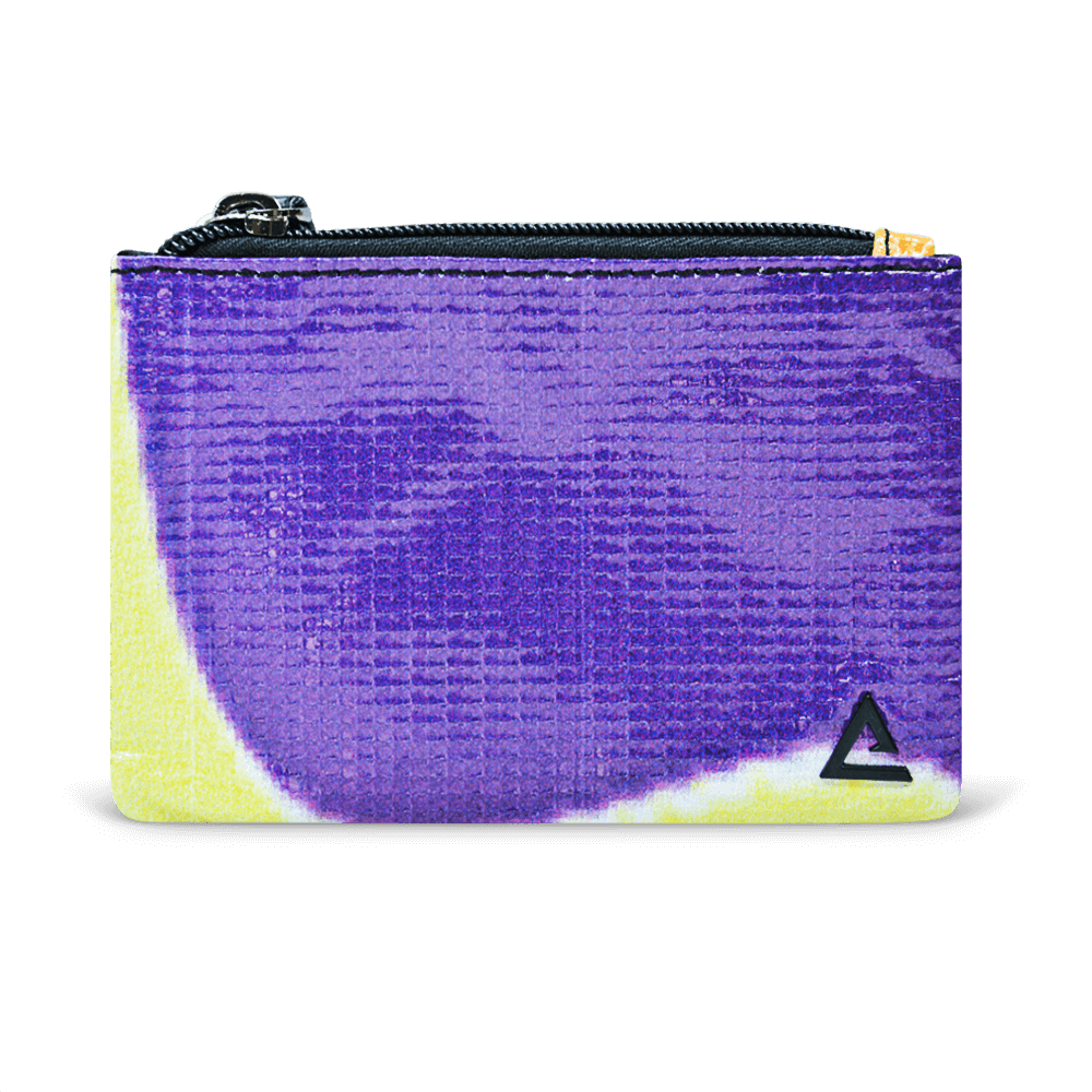 Charlie Coin Pouch
