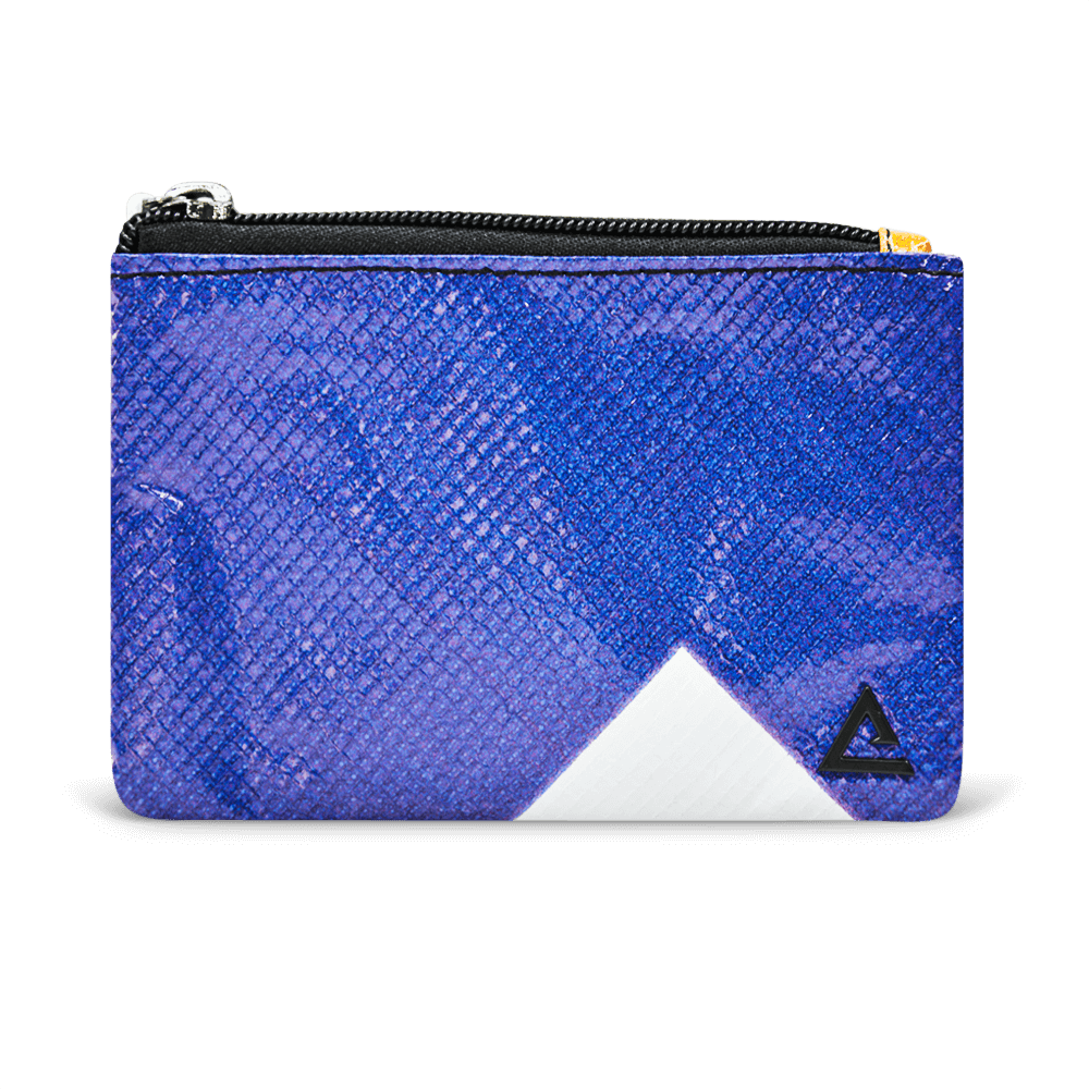 Charlie Coin Pouch