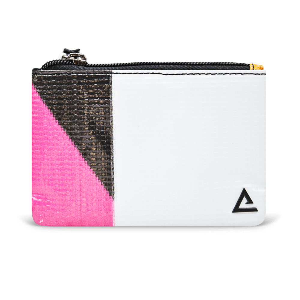 Charlie Coin Pouch