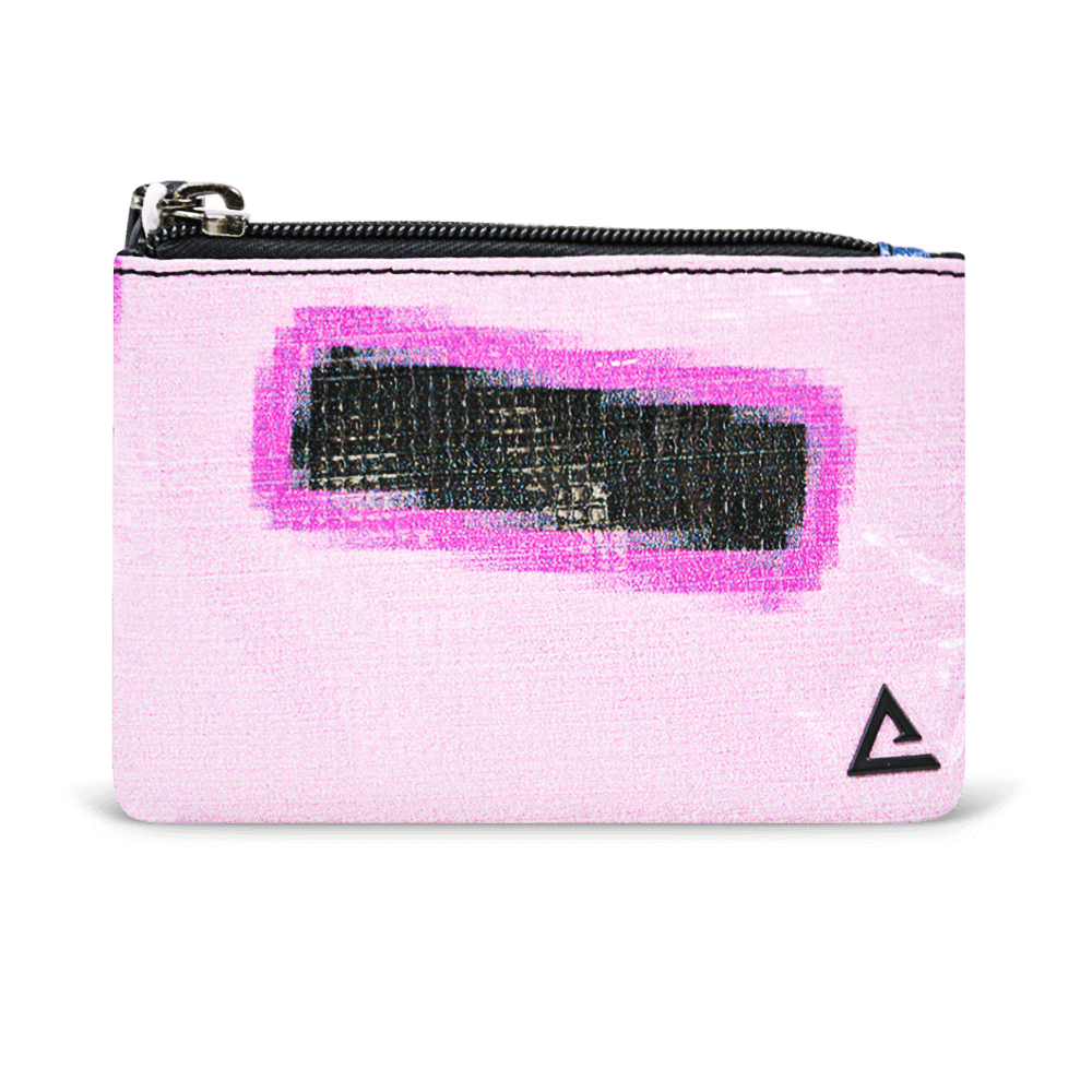 Charlie Coin Pouch
