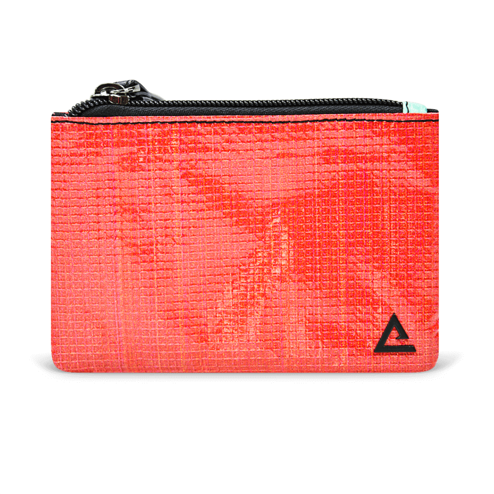Charlie Coin Pouch