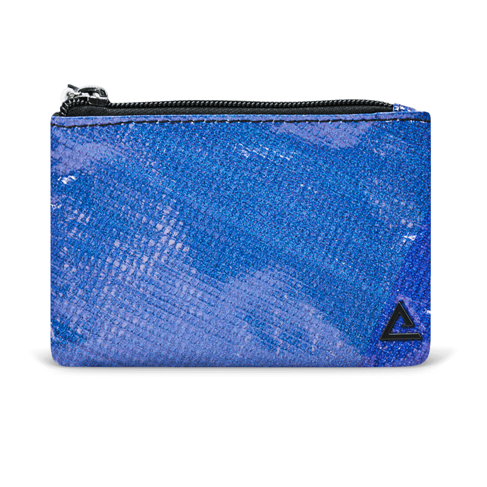 Charlie Coin Pouch