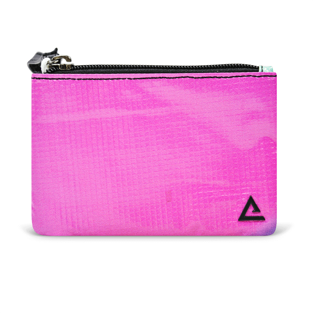 Charlie Coin Pouch
