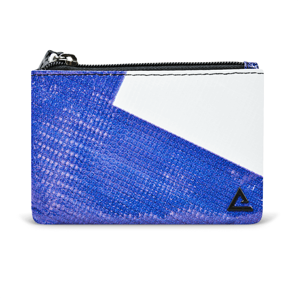 Charlie Coin Pouch