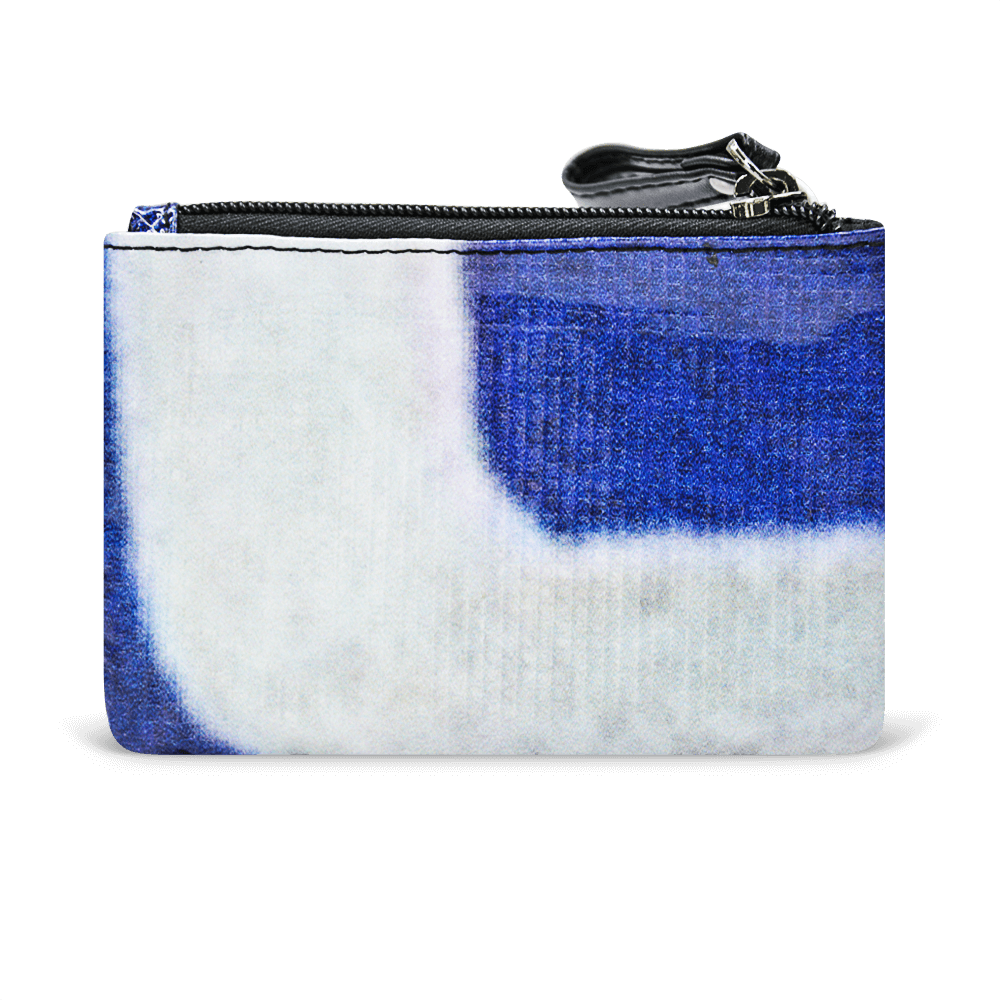 Charlie Coin Pouch