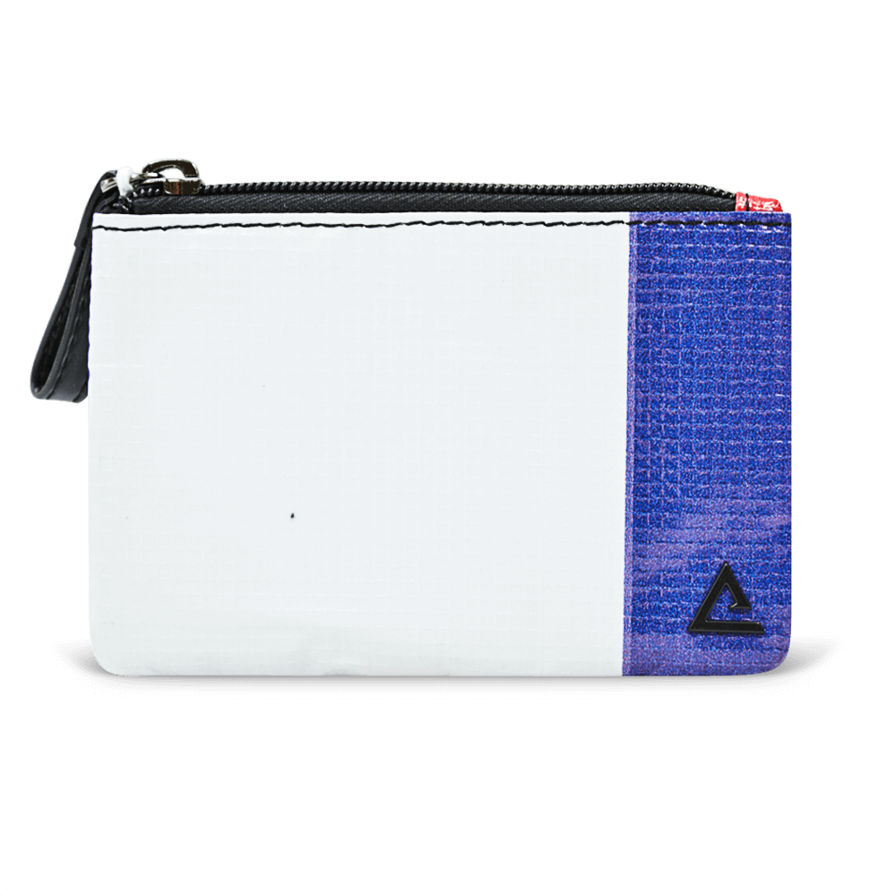 Charlie Coin Pouch