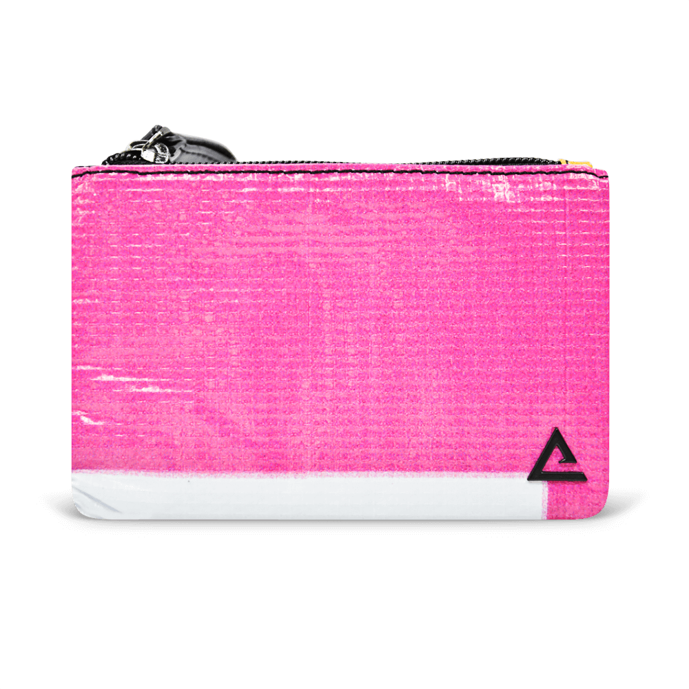 Charlie Coin Pouch