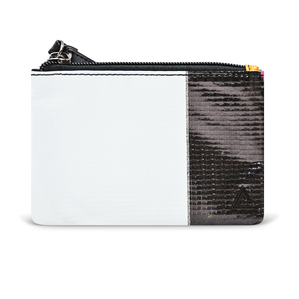 Charlie Coin Pouch
