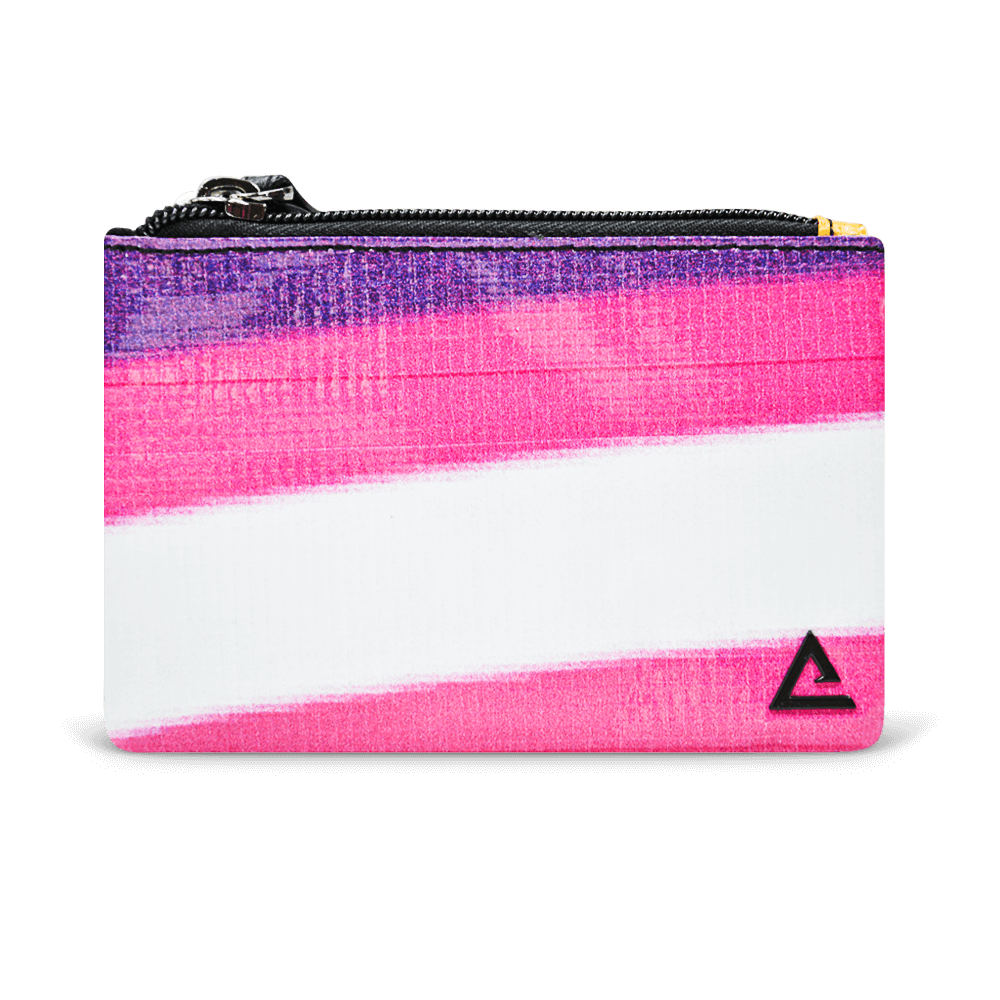 Charlie Coin Pouch