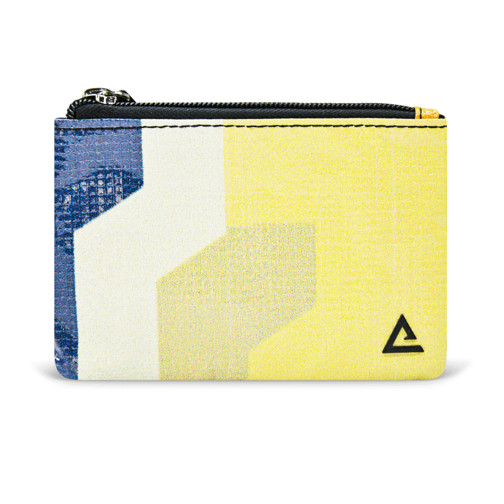 Charlie Coin Pouch