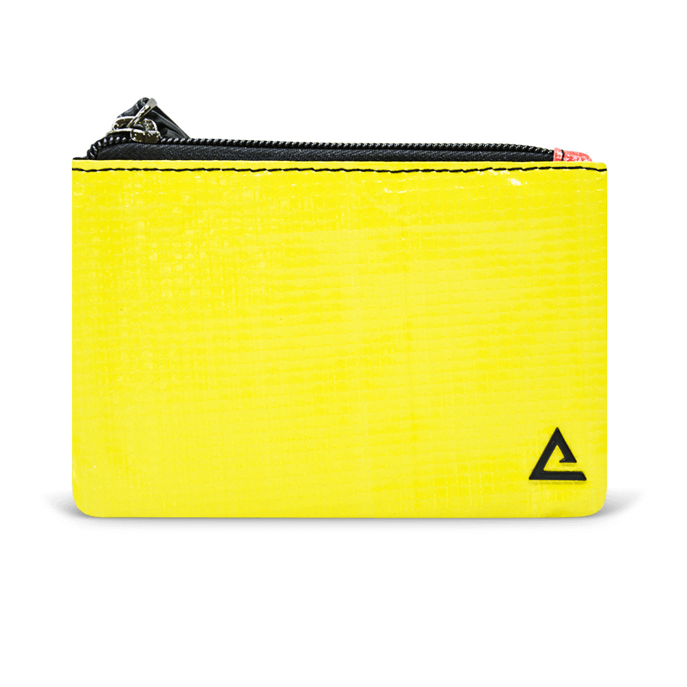 Charlie Coin Pouch