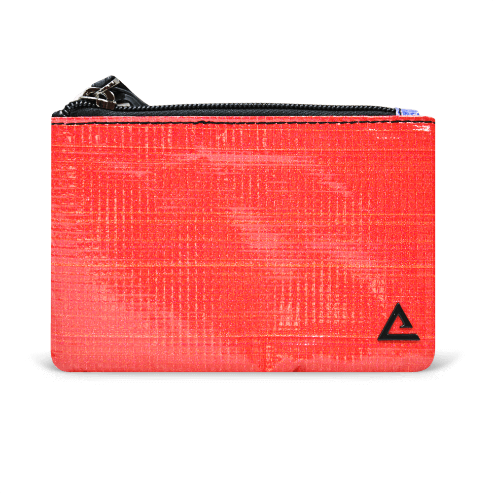 Charlie Coin Pouch