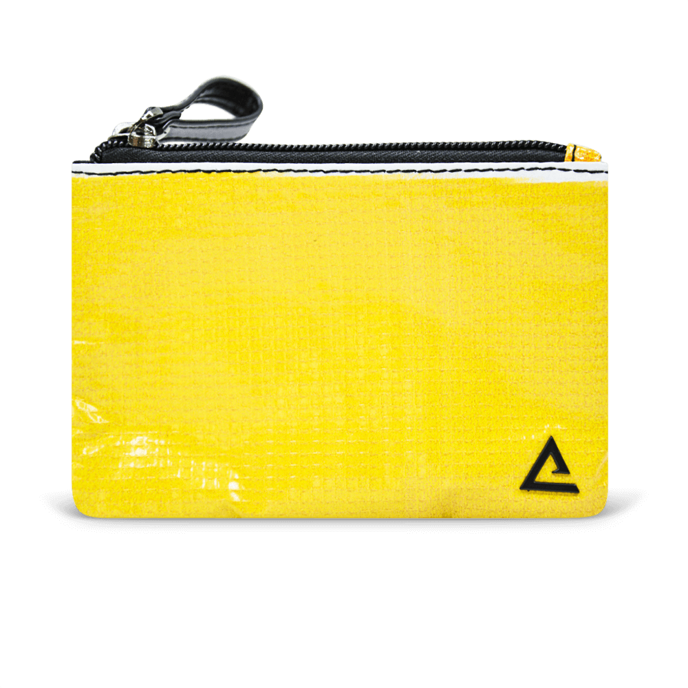 Charlie Coin Pouch