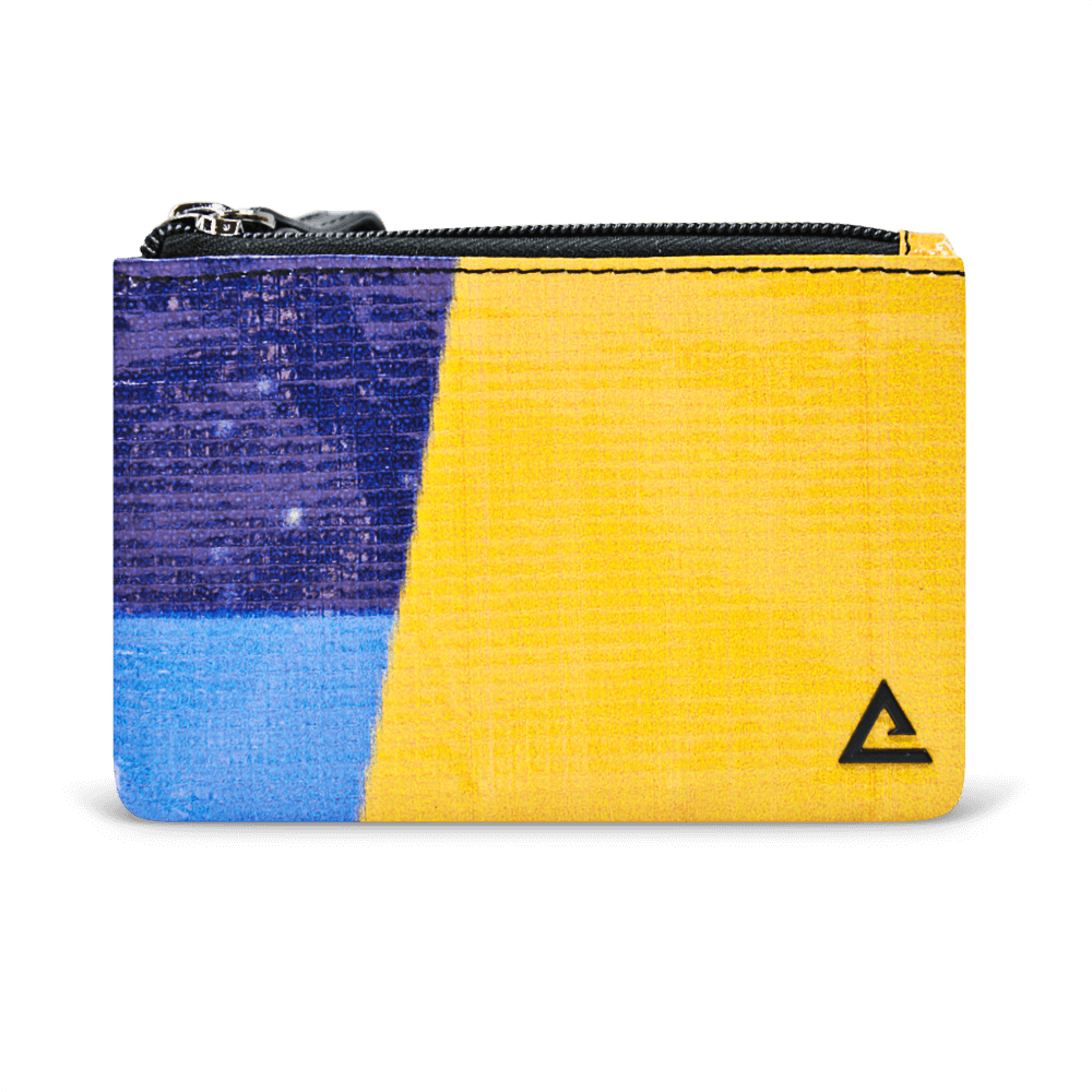 Charlie Coin Pouch