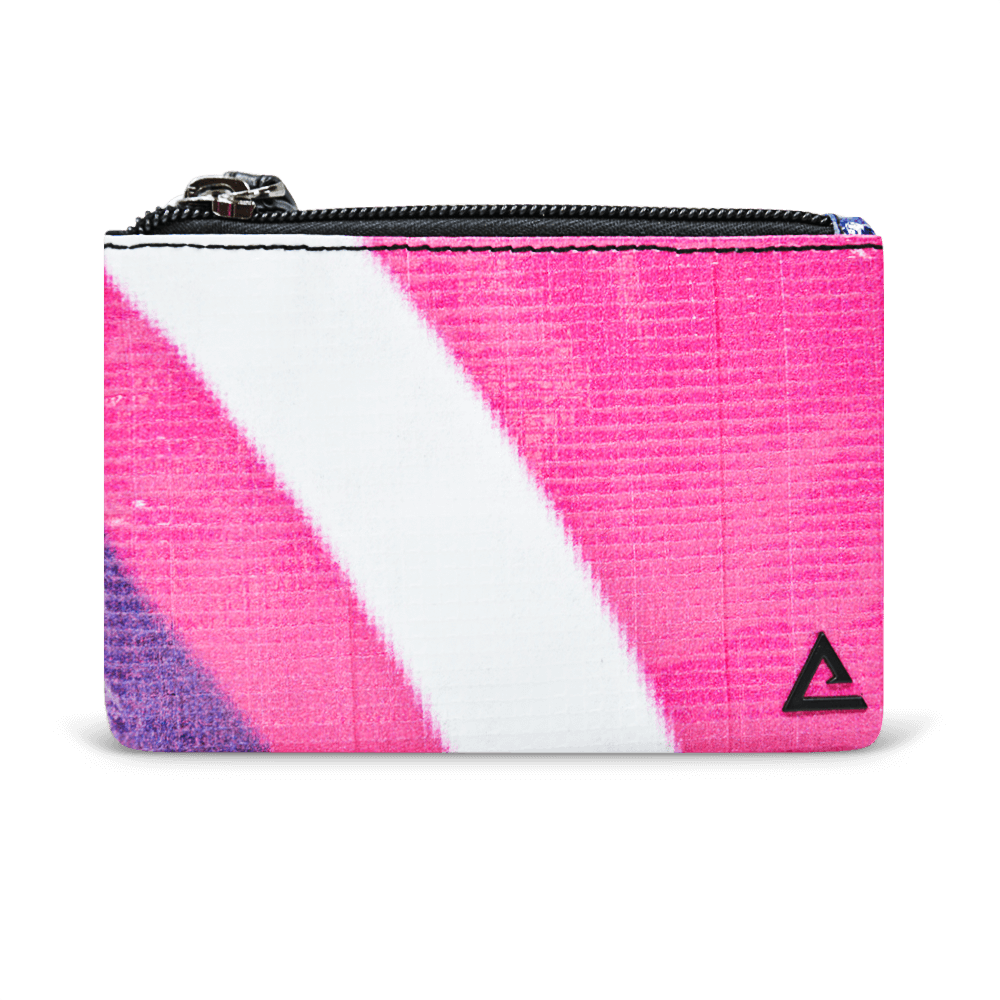 Charlie Coin Pouch