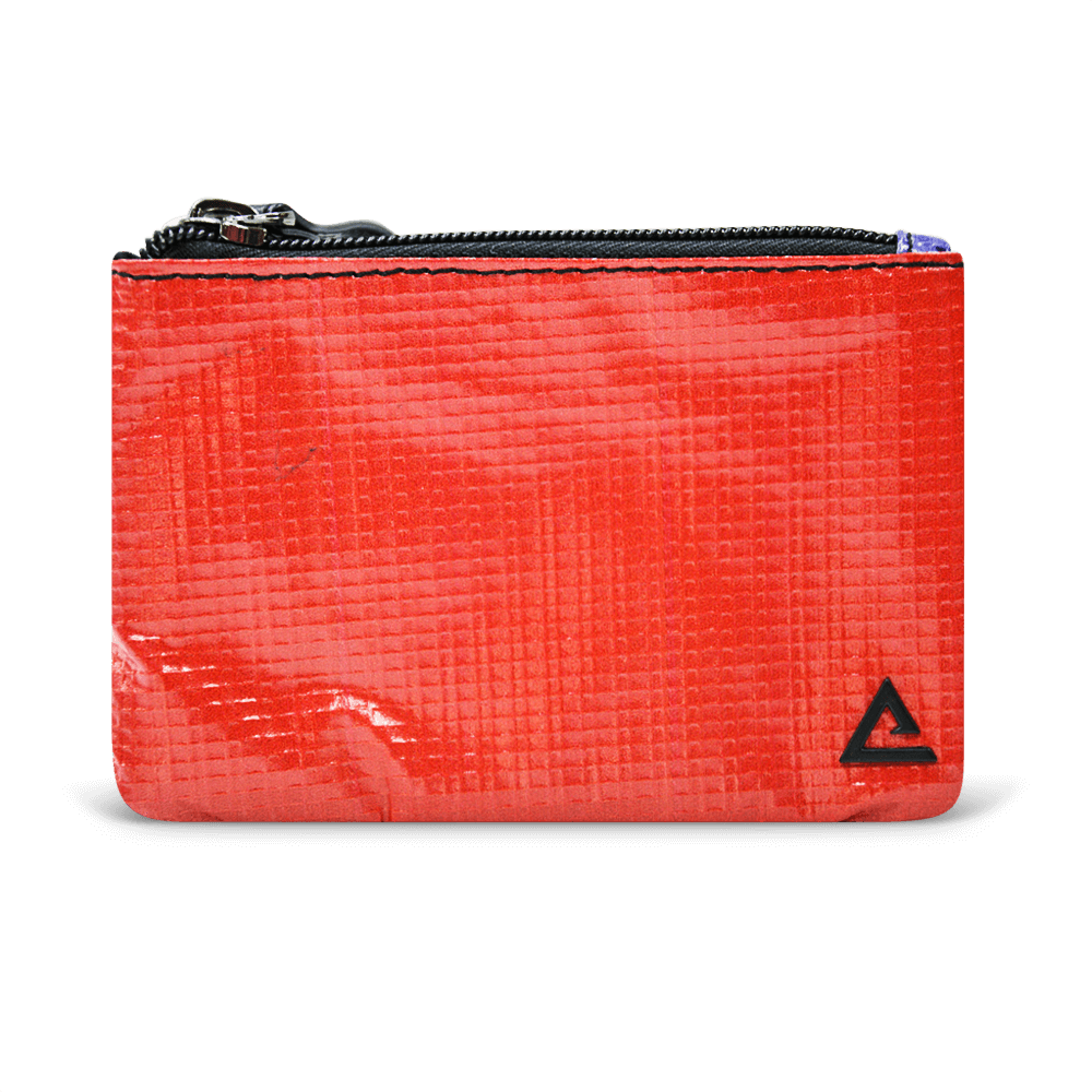 Charlie Coin Pouch
