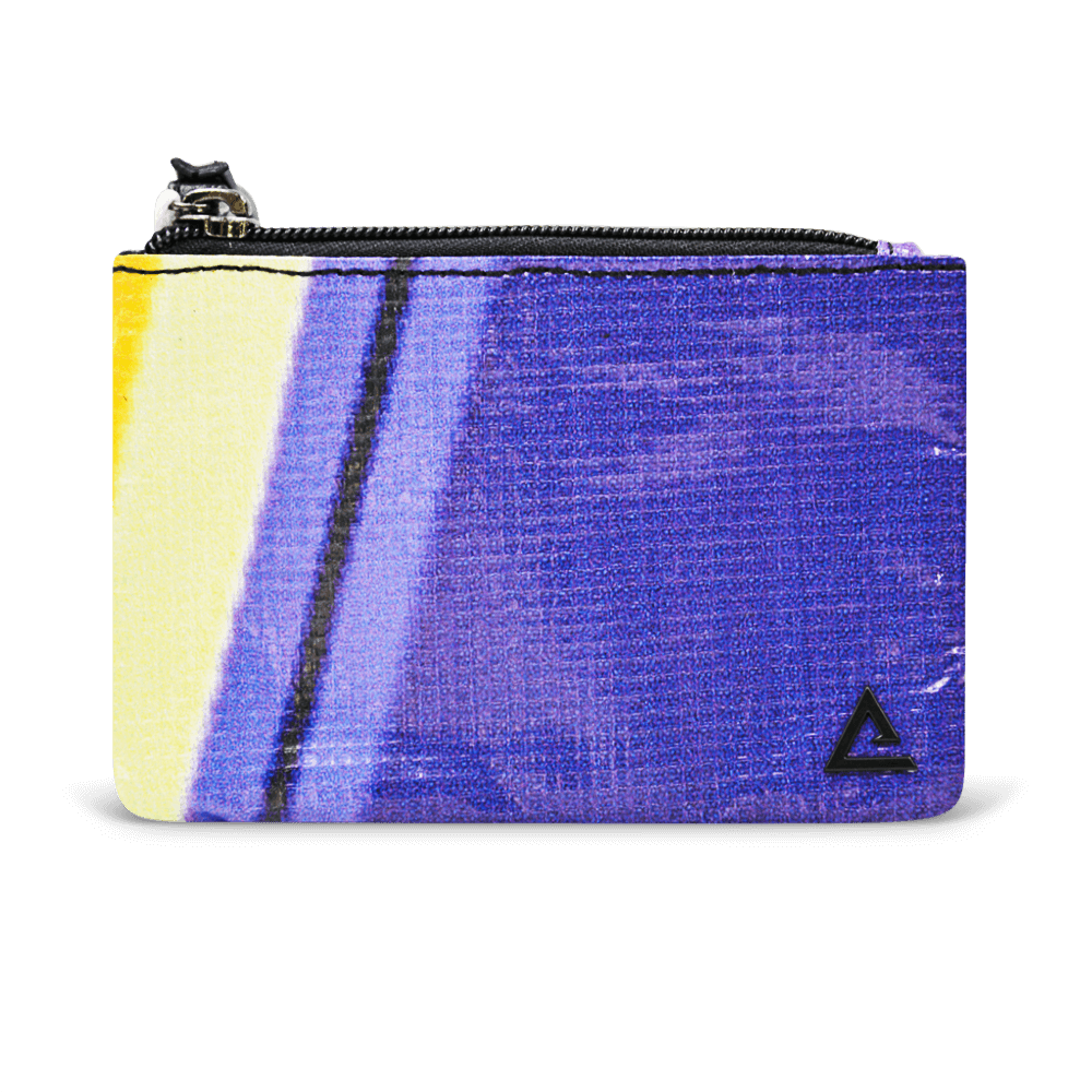 Charlie Coin Pouch