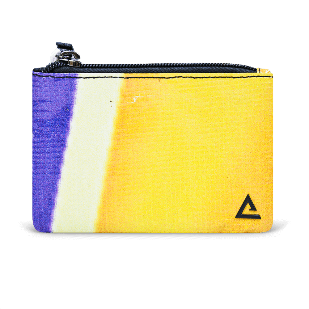 Charlie Coin Pouch