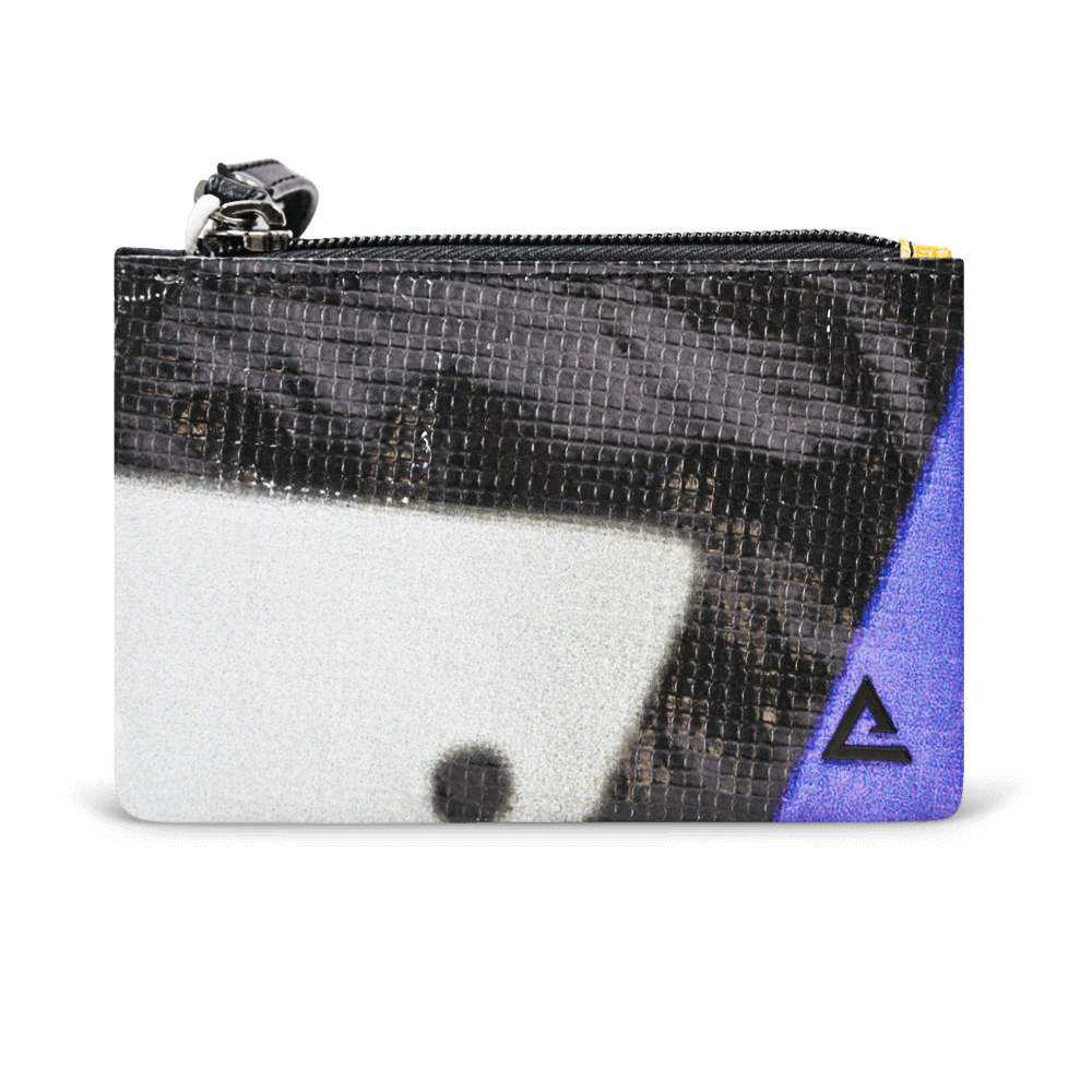 Charlie Coin Pouch
