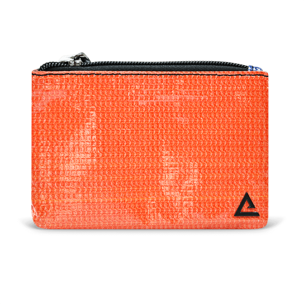Charlie Coin Pouch
