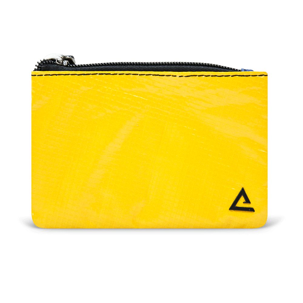 Charlie Coin Pouch