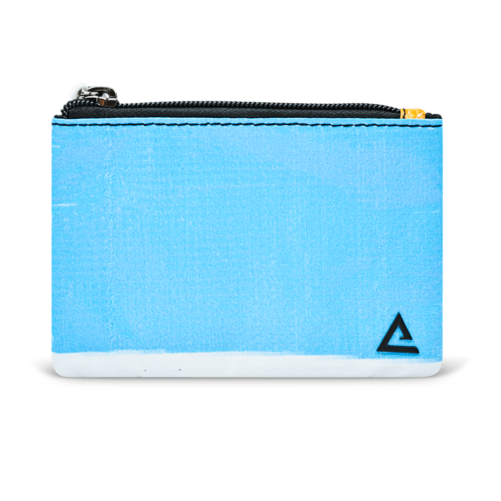Charlie Coin Pouch