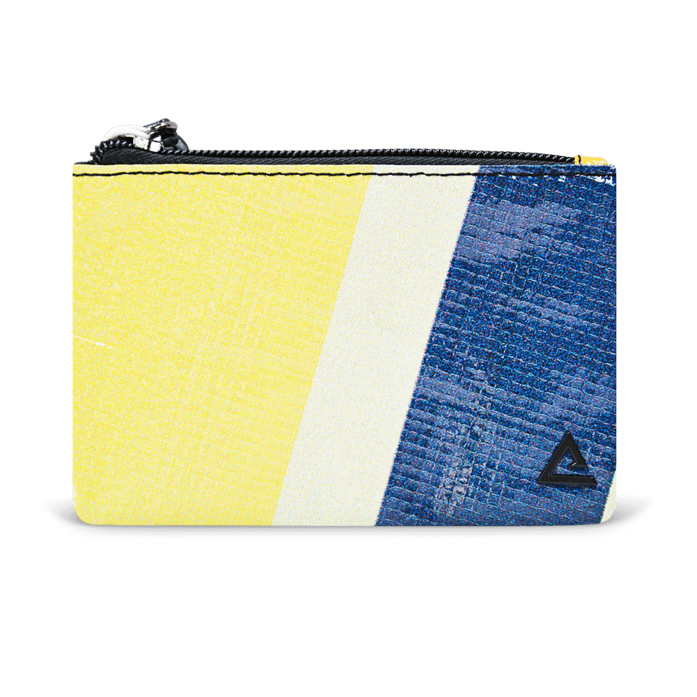 Charlie Coin Pouch