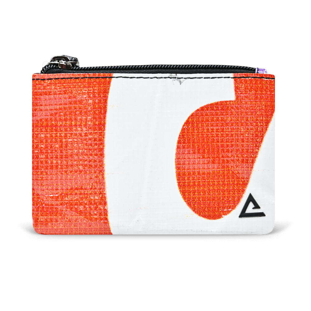 Charlie Coin Pouch