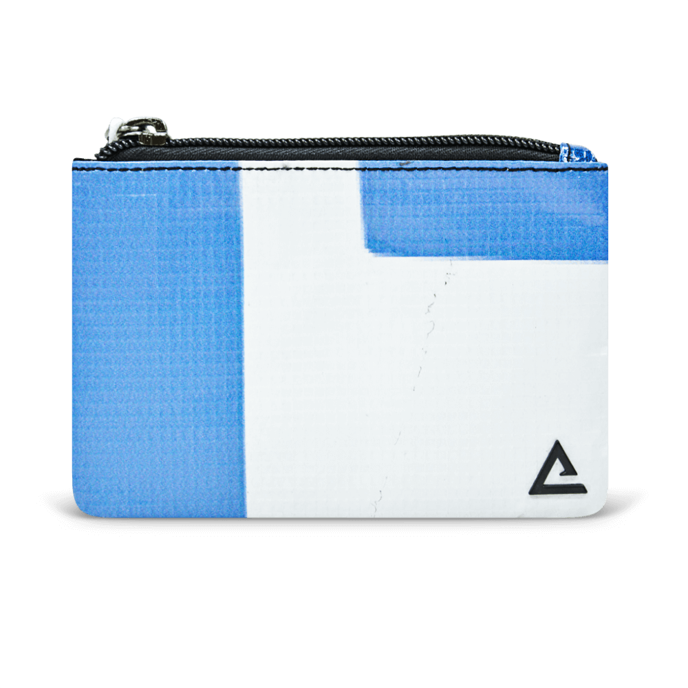 Charlie Coin Pouch