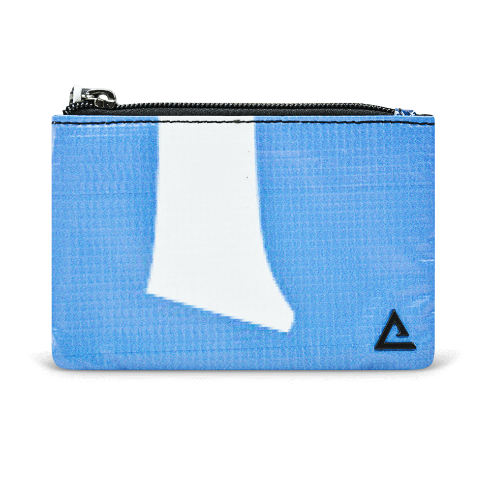 Charlie Coin Pouch