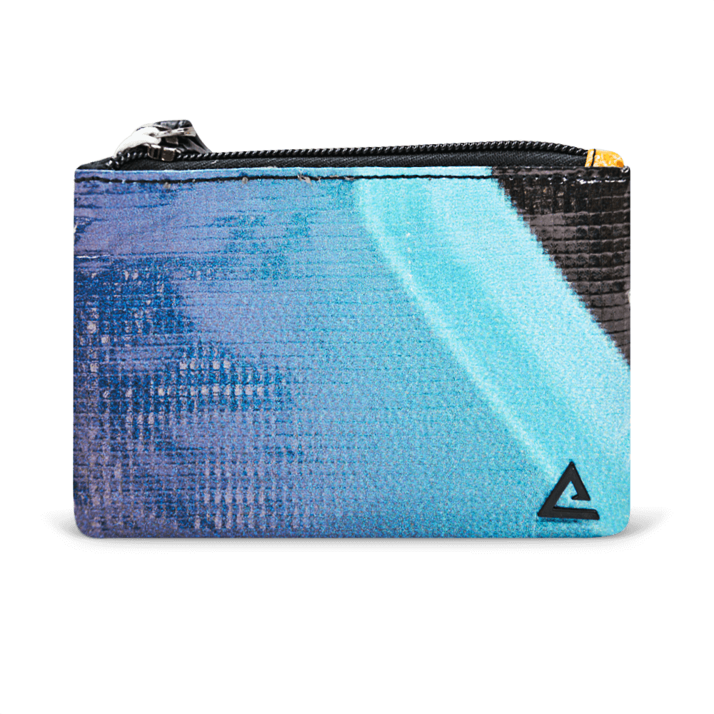 Charlie Coin Pouch