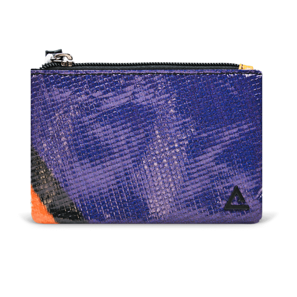 Charlie Coin Pouch