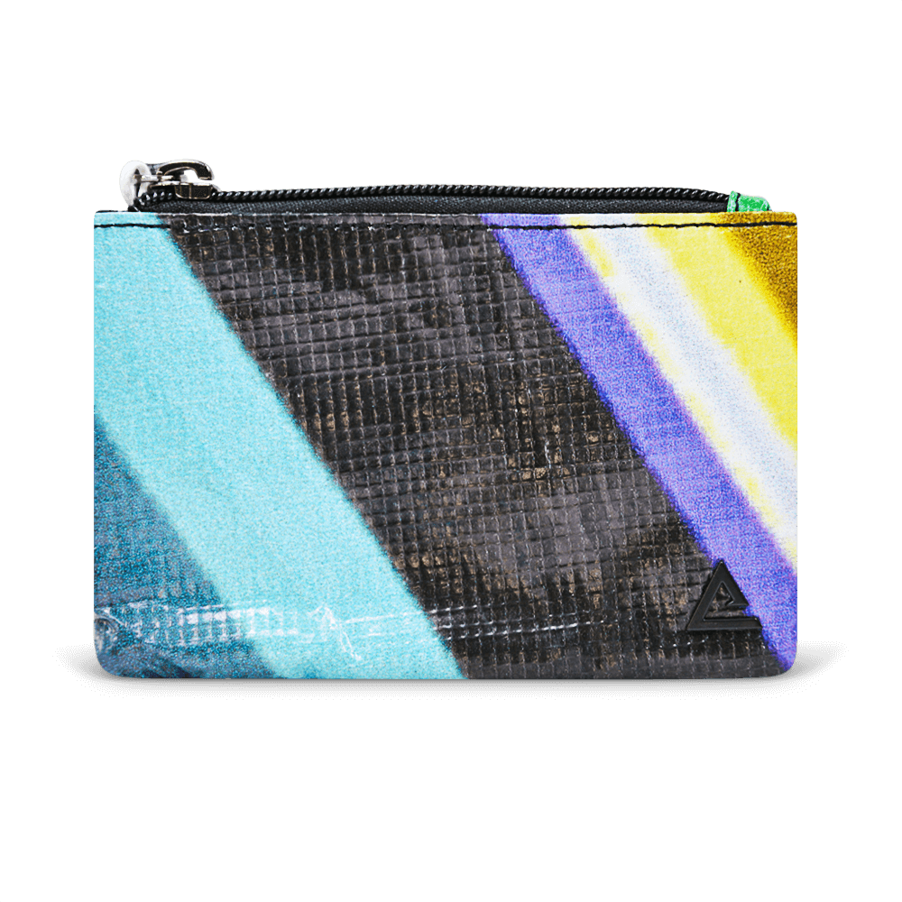 Charlie Coin Pouch