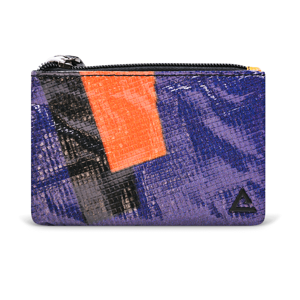 Charlie Coin Pouch