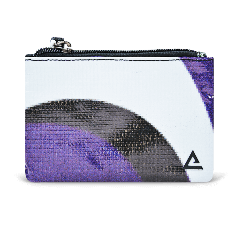 Charlie Coin Pouch
