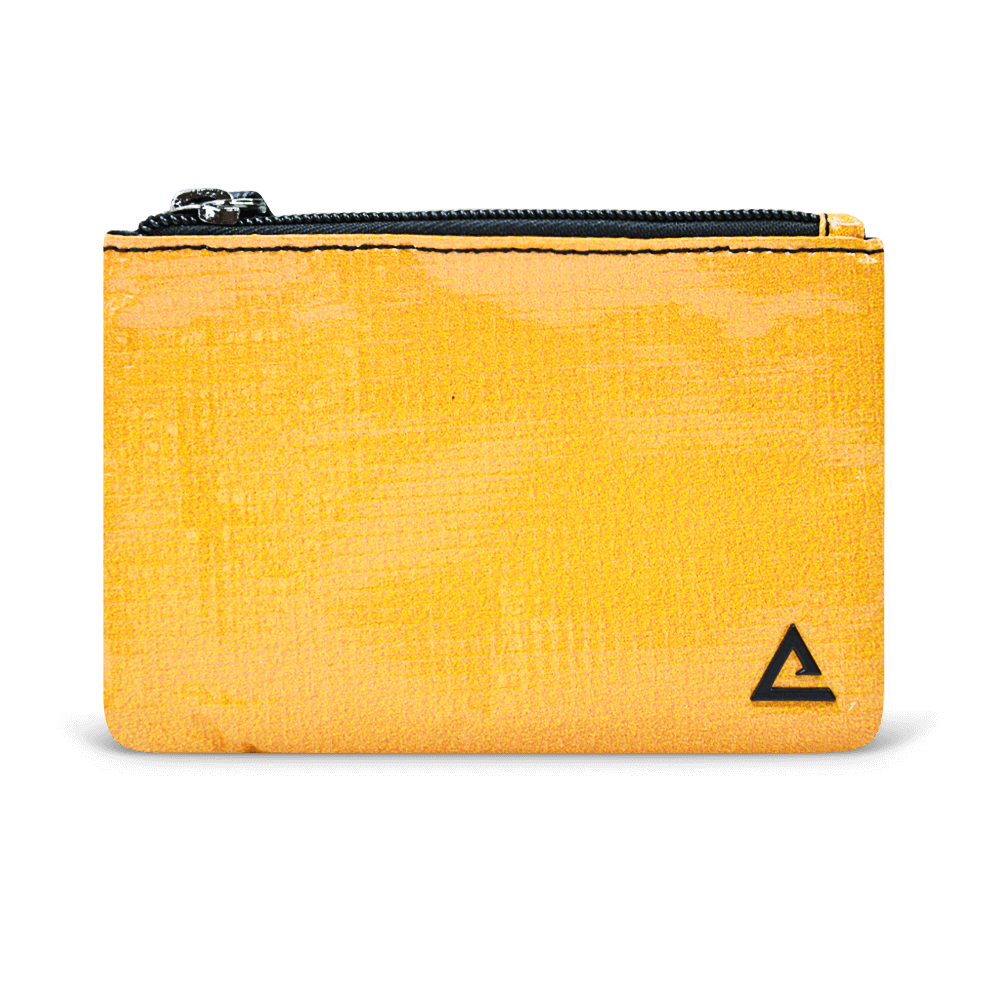 Charlie Coin Pouch