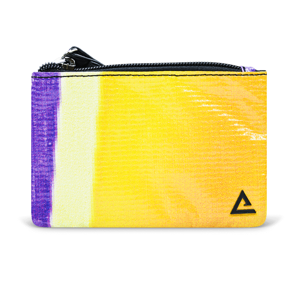 Charlie Coin Pouch