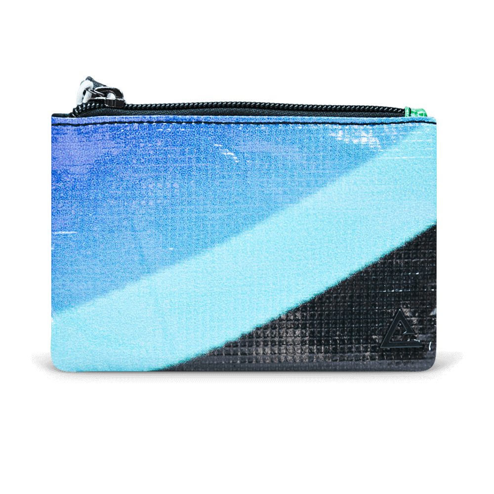 Charlie Coin Pouch