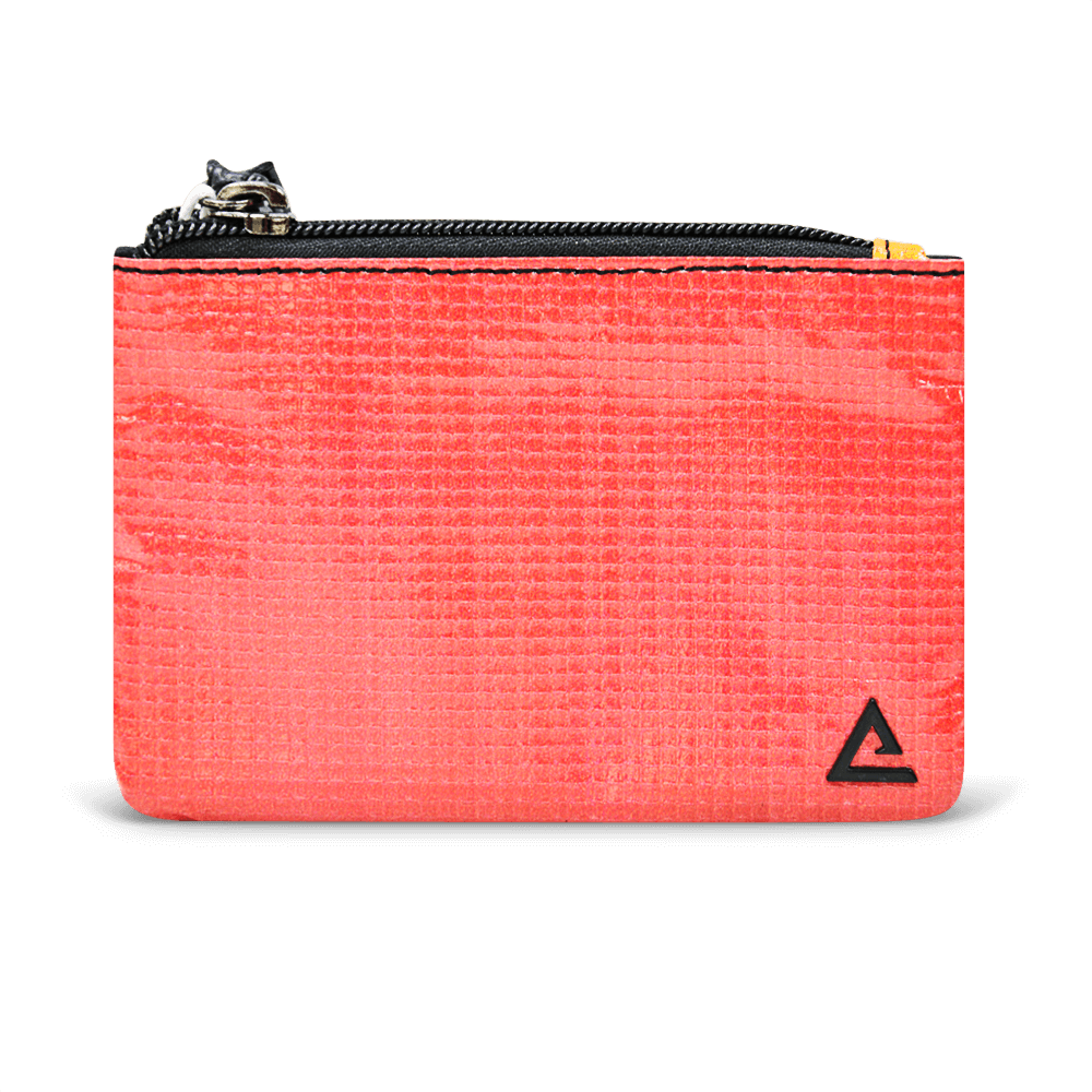 Charlie Coin Pouch