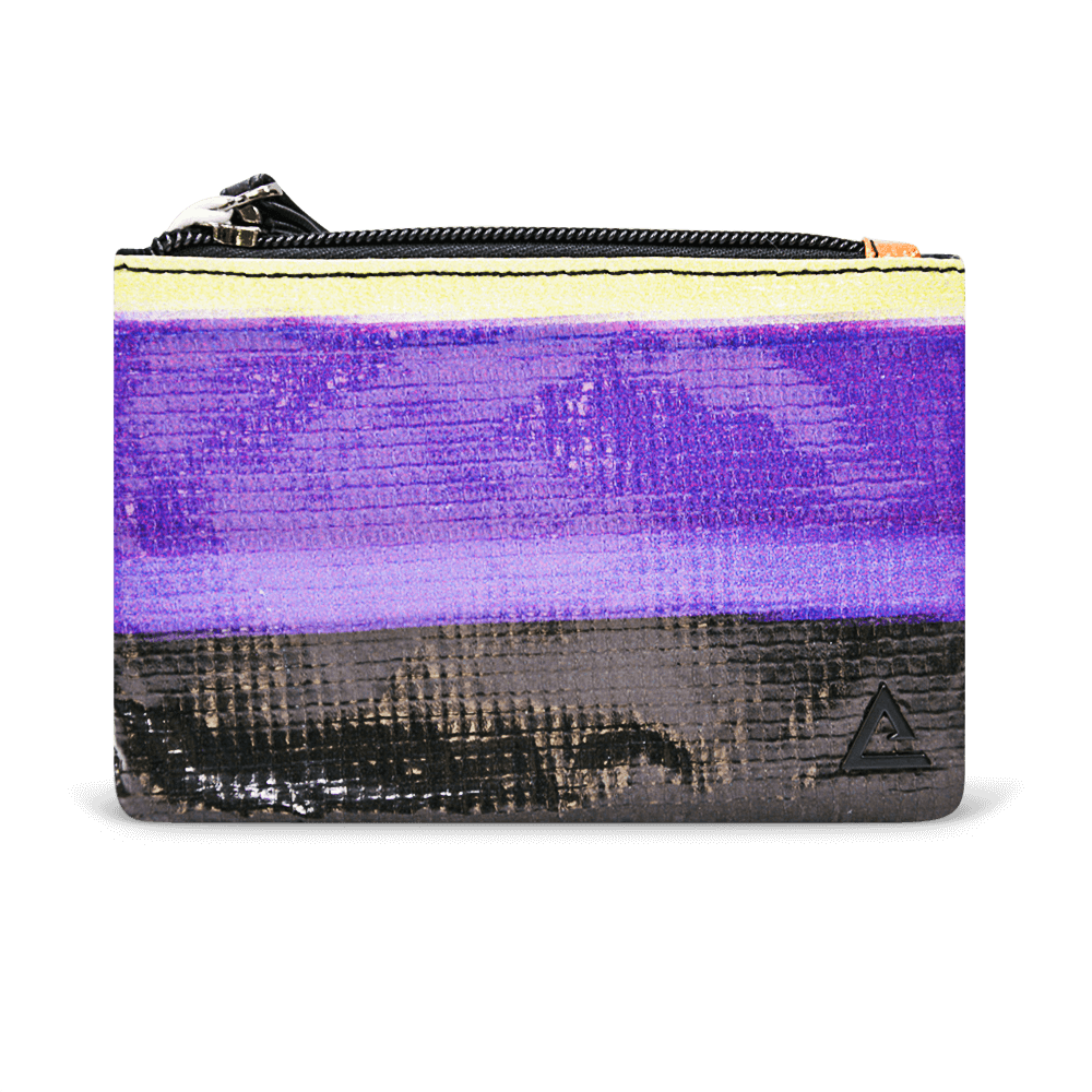 Charlie Coin Pouch