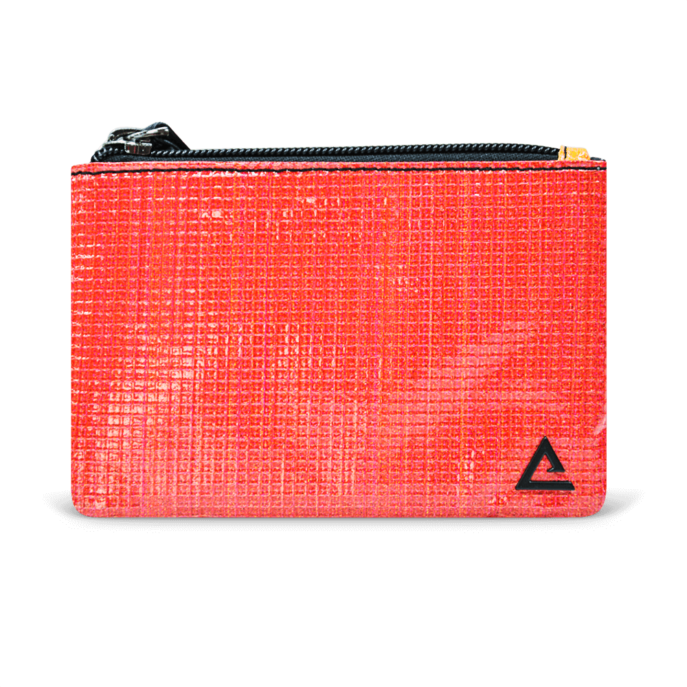 Charlie Coin Pouch
