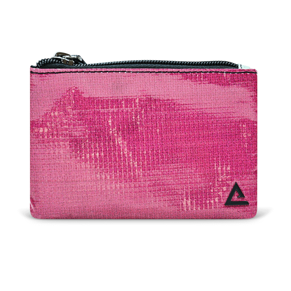 Charlie Coin Pouch