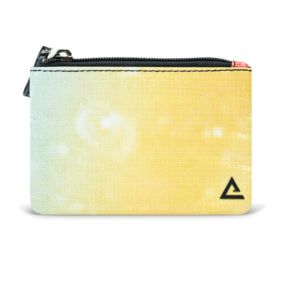 Charlie Coin Pouch
